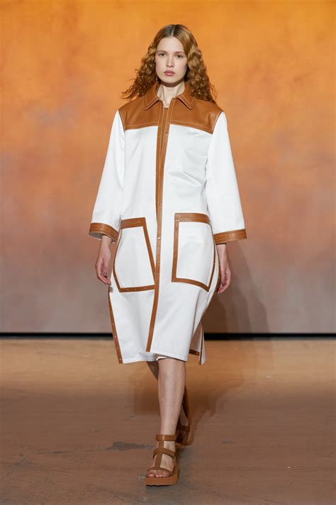 hermes ready to wear 2022|Hermes spring dresses 2022.